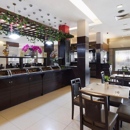 Kings Hotel Melaka Zewnętrze zdjęcie