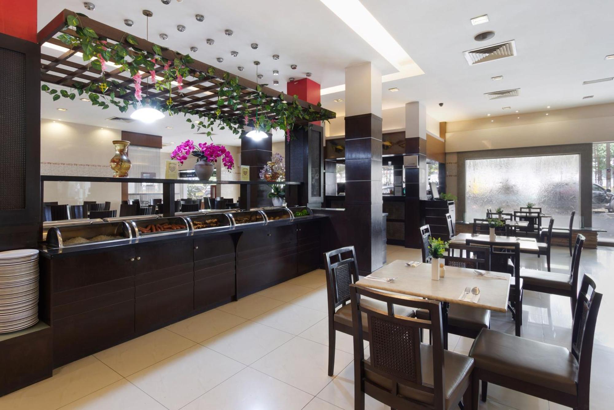 Kings Hotel Melaka Zewnętrze zdjęcie