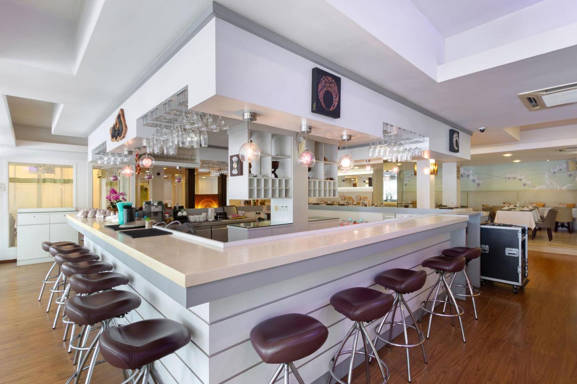 Kings Hotel Melaka Zewnętrze zdjęcie