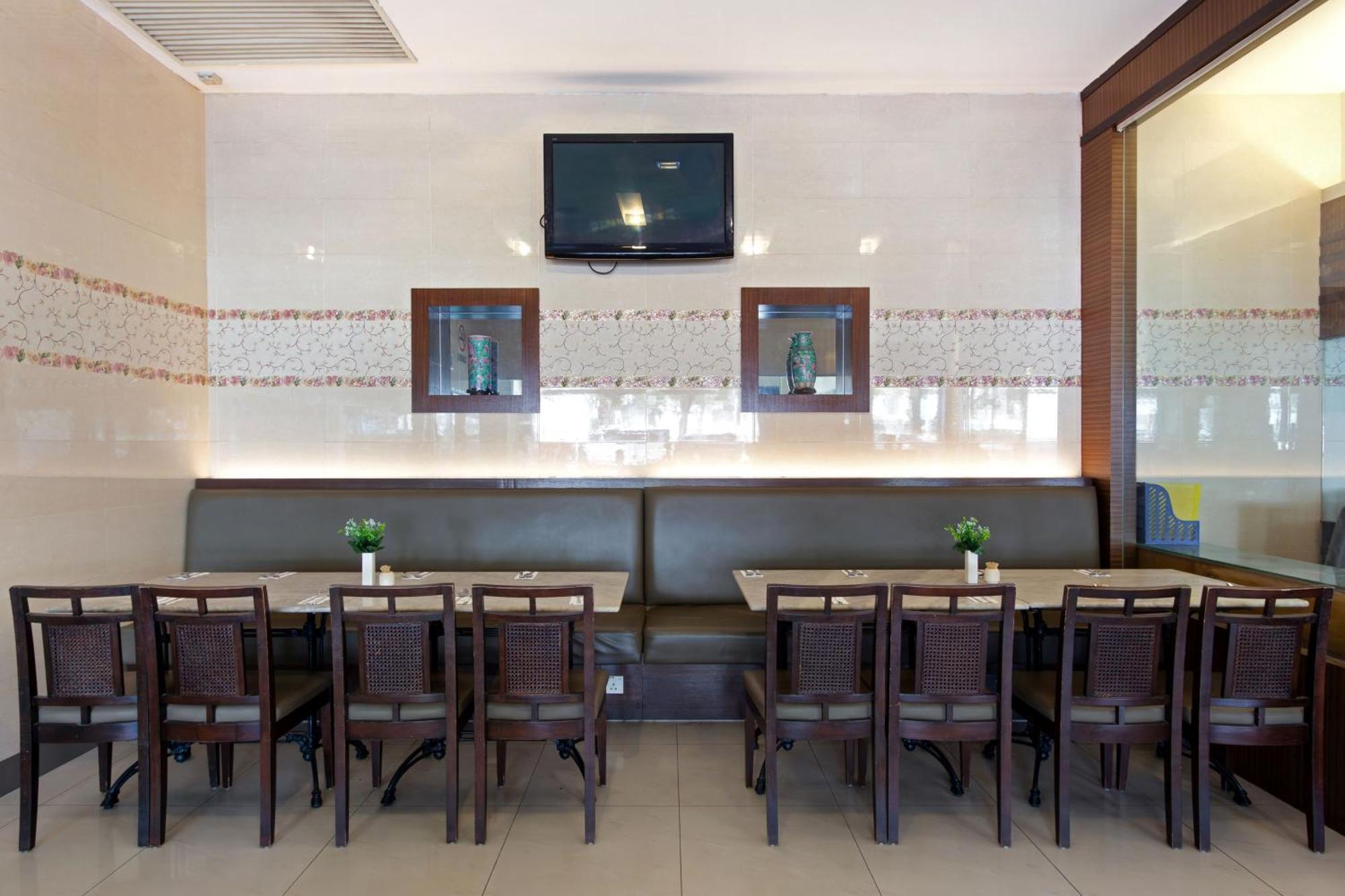 Kings Hotel Melaka Zewnętrze zdjęcie