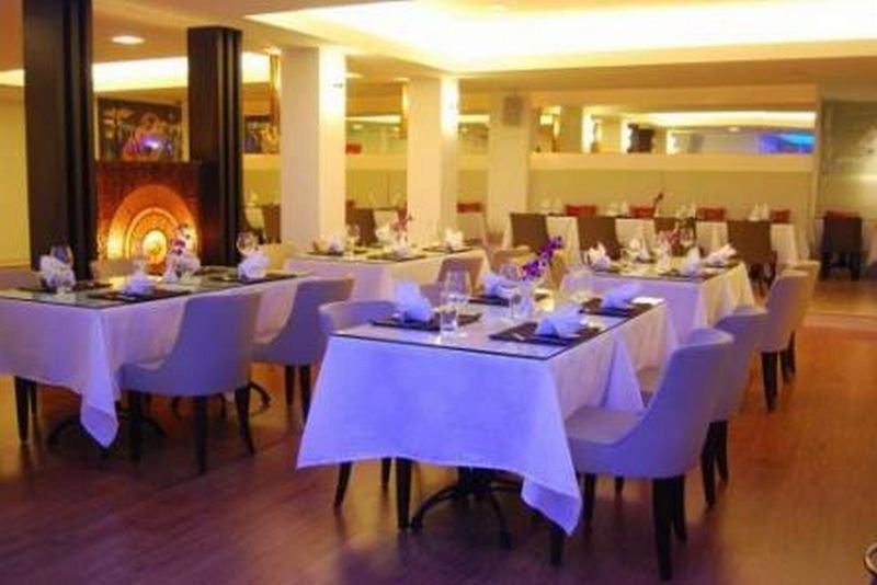 Kings Hotel Melaka Zewnętrze zdjęcie
